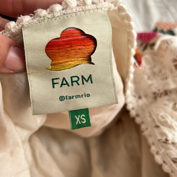 Farm Rio Dress - Picture 5 of 5